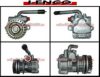 LENCO SP3695 Hydraulic Pump, steering system